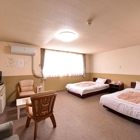 Hotel Million Muroran Εξωτερικό φωτογραφία