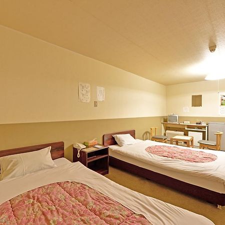 Hotel Million Muroran Εξωτερικό φωτογραφία