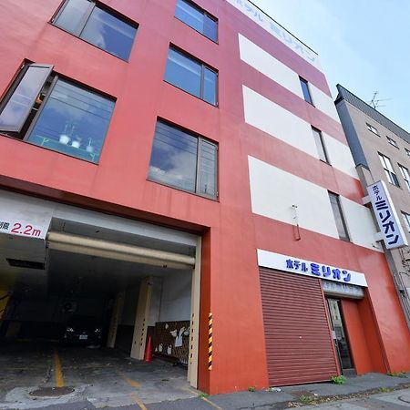 Hotel Million Muroran Εξωτερικό φωτογραφία