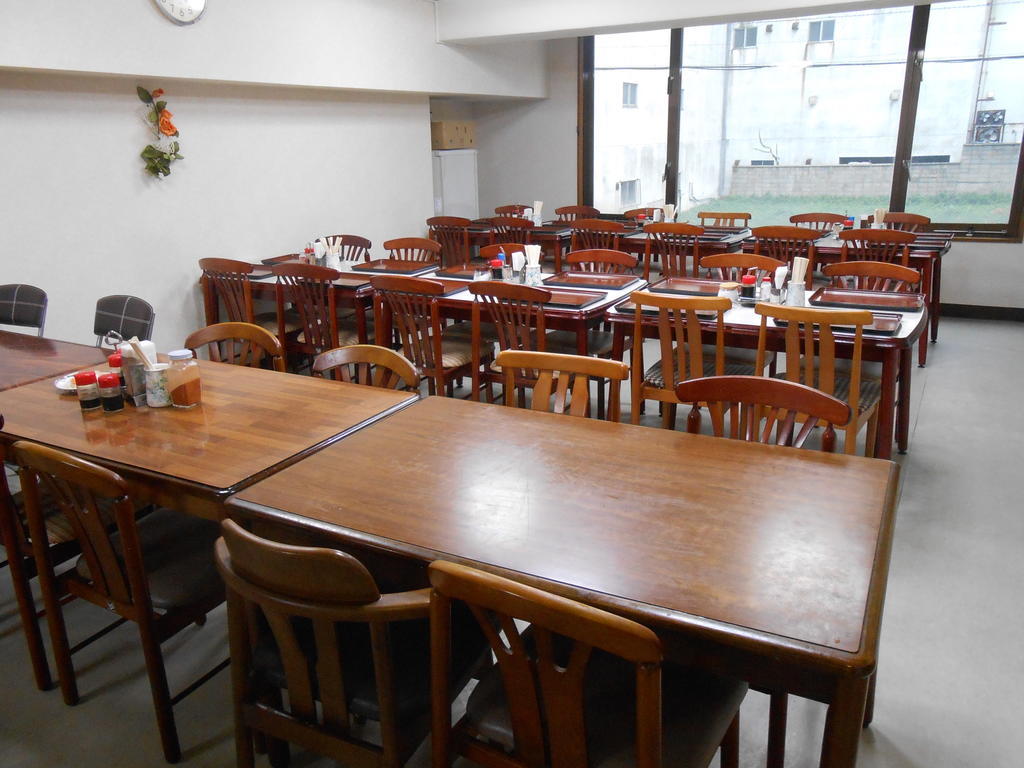 Hotel Million Muroran Εξωτερικό φωτογραφία