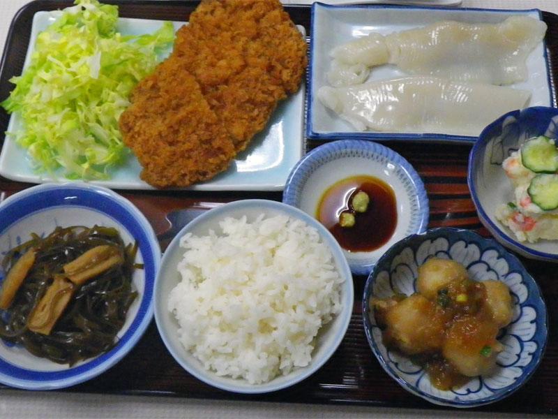 Hotel Million Muroran Εξωτερικό φωτογραφία