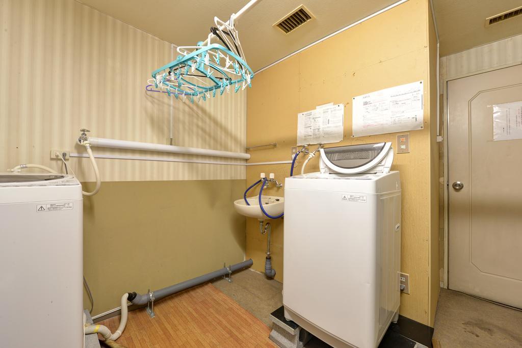 Hotel Million Muroran Εξωτερικό φωτογραφία