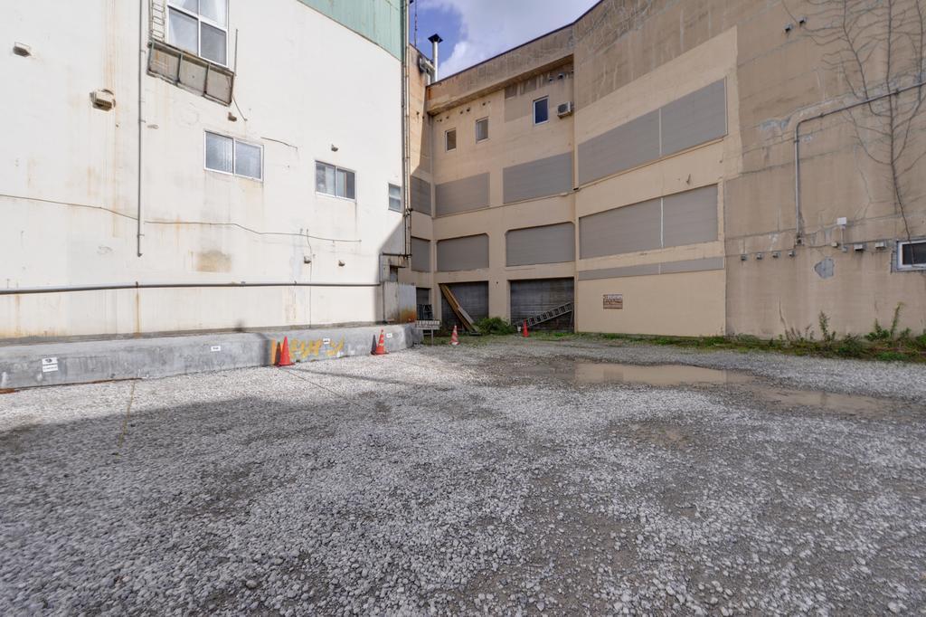 Hotel Million Muroran Εξωτερικό φωτογραφία