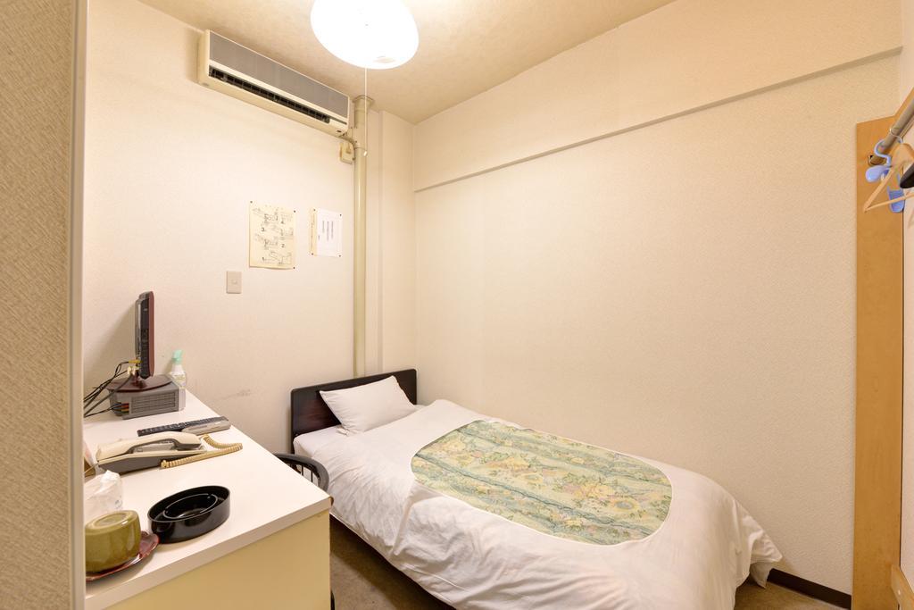 Hotel Million Muroran Δωμάτιο φωτογραφία